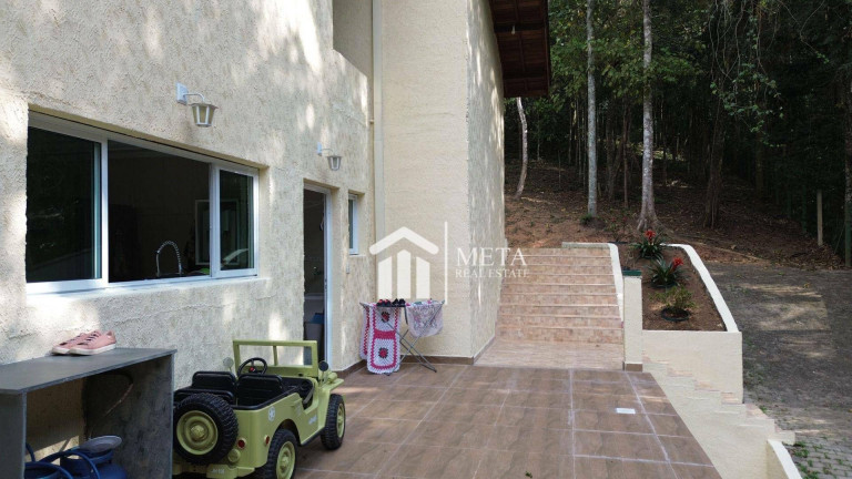 Imagem Imóvel com 4 Quartos à Venda, 417 m² em Serra Da Cantareira - Mairiporã Imagem Imóvel com 4 Quartos à Venda, 417 m² em Serra Da Cantareira - Mairiporã