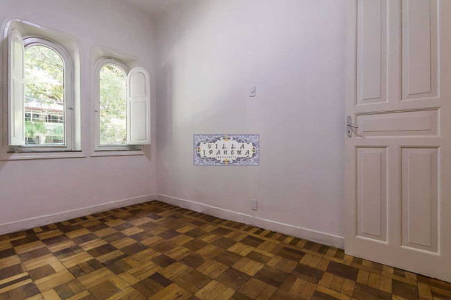 Imagem Imóvel com 3 Quartos à Venda, 170 m² em Tijuca - Rio De Janeiro