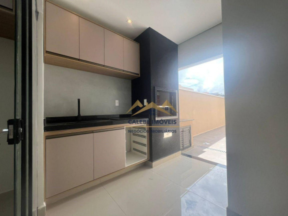 Imagem Casa com 3 Quartos à Venda, 123 m² em Reserva Dos Ypês Ii - Tatuí Imagem Casa com 3 Quartos à Venda, 123 m² em Reserva Dos Ypês Ii - Tatuí