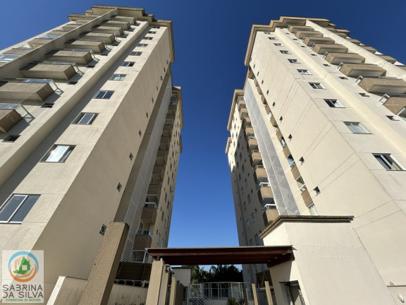Apartamento com 2 Quartos à Venda, 71 m² em Itoupava Central - Blumenau