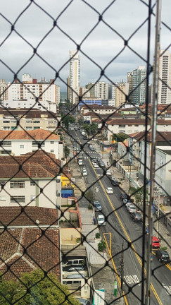 Imagem Apartamento com 3 Quartos à Venda, 150 m² em Embaré - Santos