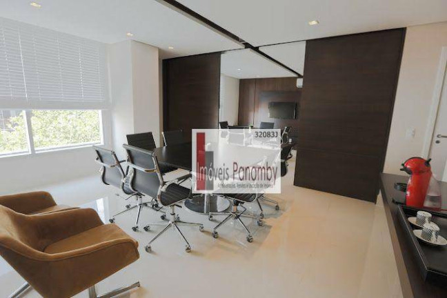 Imagem Studio com 1 Quarto para Alugar, 33 m² em Jardim Sao Paulo(zona Norte) - São Paulo