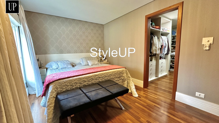 Imagem Casa com 4 Quartos à Venda, 380 m² em Alphaville - Santana De Parnaíba