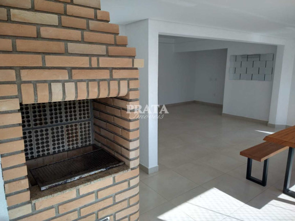 Imagem Apartamento com 3 Quartos à Venda, 118 m² em Enseada - Guarujá
