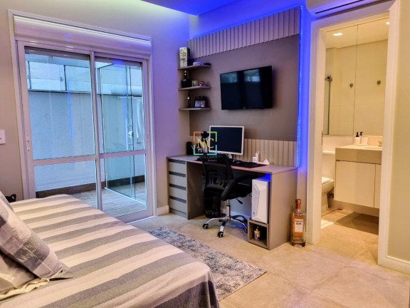 Imagem Apartamento com 3 Quartos à Venda, 162 m² em Floresta - São José