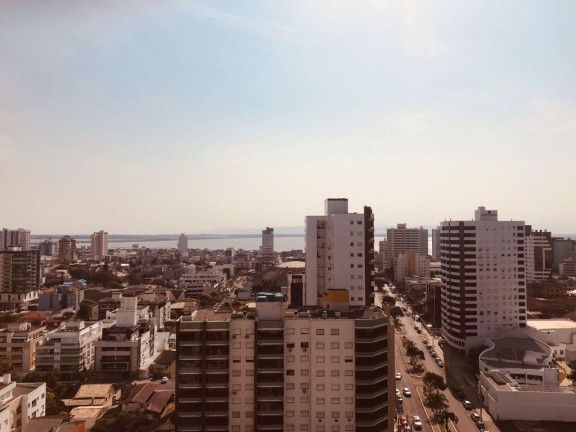 Imagem Apartamento com 3 Quartos à Venda, 99 m² em Centro - Tramandaí