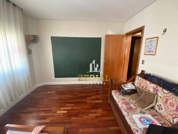 Imagem Sobrado com 4 Quartos à Venda, 286 m² em Jardim São Caetano - São Caetano Do Sul
