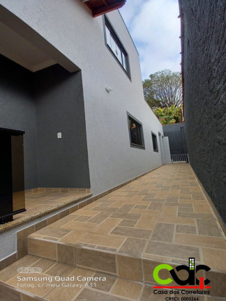 Imagem Casa com 6 Quartos à Venda, 272 m² em Santa ângela - Poços De Caldas