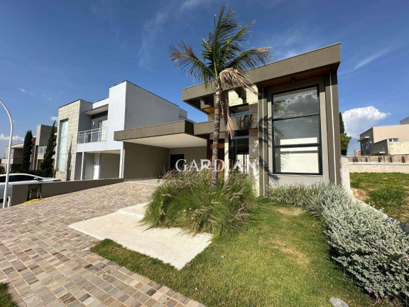 Imagem Casa com 3 Quartos à Venda, 230 m² em Jardim Residencial Maria Dulce - Indaiatuba Imagem Casa com 3 Quartos à Venda, 230 m² em Jardim Residencial Maria Dulce - Indaiatuba