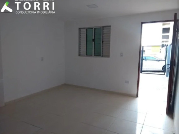 Casa com 2 Quartos à Venda, 55 m² em éden - Sorocaba