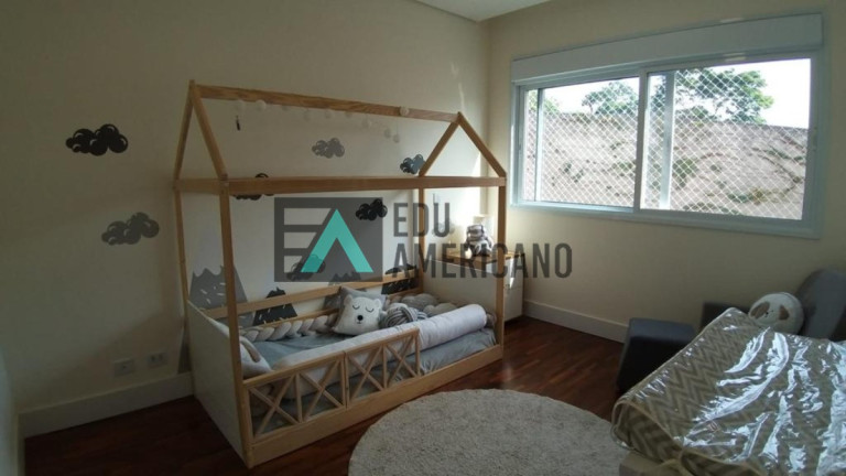 Imagem Casa de Condomínio com 4 Quartos para Alugar, 249 m² em Vila Santista - Atibaia Imagem Casa de Condomínio com 4 Quartos para Alugar, 249 m² em Vila Santista - Atibaia