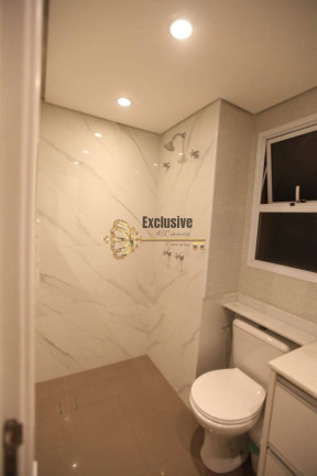 Imagem Apartamento com 2 Quartos à Venda, 86 m² em Vila Homero Thon - Santo André Imagem Apartamento com 2 Quartos à Venda, 86 m² em Vila Homero Thon - Santo André