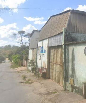 Imagem Imóvel à Venda, 1.260 m² em São Cristovão - Matozinhos