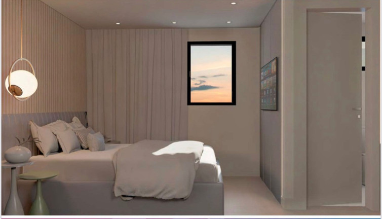 Imagem Apartamento com 2 Quartos à Venda, 62 m² em Campestre - Santo André