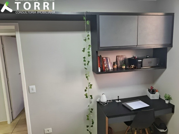 Imagem Apartamento com 2 Quartos à Venda, 48 m² em Jardim Novo Mundo - Sorocaba Imagem Apartamento com 2 Quartos à Venda, 48 m² em Jardim Novo Mundo - Sorocaba