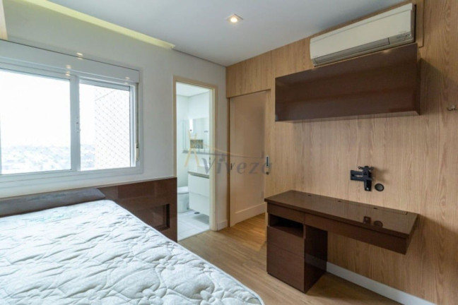 Imagem Apartamento com 3 Quartos à Venda, 146 m² em Vila Alexandria - São Paulo Imagem Apartamento com 3 Quartos à Venda, 146 m² em Vila Alexandria - São Paulo