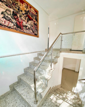 Imagem Casa com 4 Quartos à Venda, 230 m² em Praia Do Morro - Guarapari