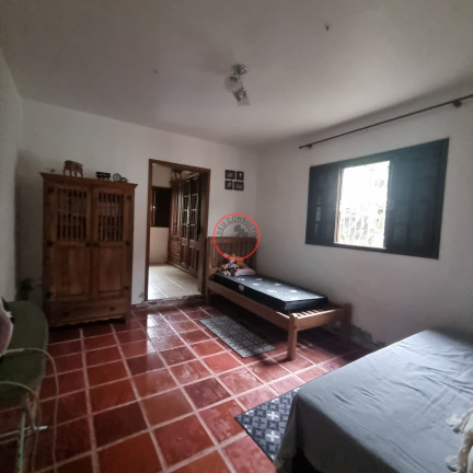 Imagem Casa com 5 Quartos à Venda, 252 m² em Boiçucanga - São Sebastião