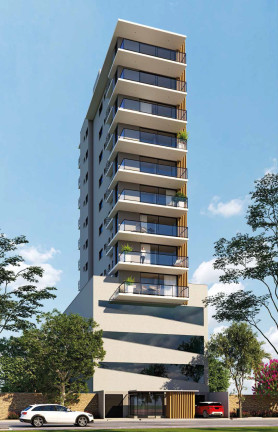 Apartamento com 2 Quartos à Venda, 68 m² em Centro - Guarapari
