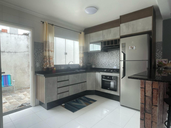 Imagem Casa com 2 Quartos à Venda, 51 m² em Planta Quississana - Sao Jose Dos Pinhais Imagem Casa com 2 Quartos à Venda, 51 m² em Planta Quississana - Sao Jose Dos Pinhais