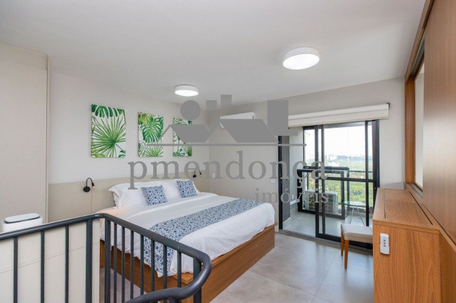 Imagem Apartamento com 1 Quarto à Venda, 89 m² em Cerqueira César - São Paulo Imagem Apartamento com 1 Quarto à Venda, 89 m² em Cerqueira César - São Paulo