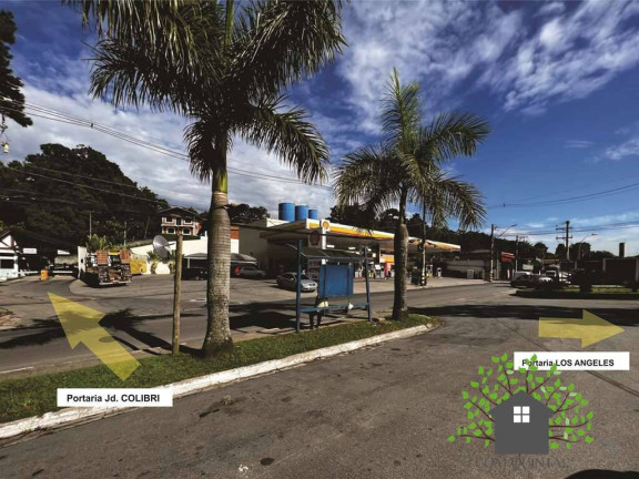 Imagem Terreno à Venda, 860 m² em Jardim Colibri - Cotia Imagem Terreno à Venda, 860 m² em Jardim Colibri - Cotia