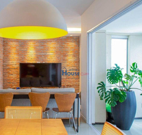 Imagem Apartamento com 2 Quartos à Venda, 110 m² em Alto De Pinheiros - São Paulo Imagem Apartamento com 2 Quartos à Venda, 110 m² em Alto De Pinheiros - São Paulo