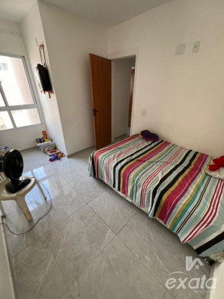 Imagem Apartamento com 2 Quartos à Venda, 52 m² em Jardim Limoeiro - Serra