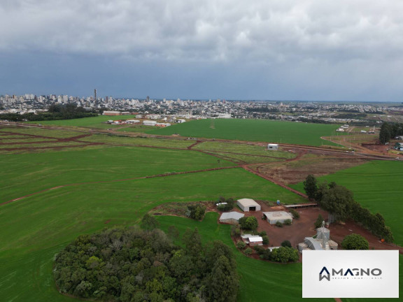 Imagem Terreno à Venda, 154 m² em Brazmadeira - Cascavel Imagem Terreno à Venda, 154 m² em Brazmadeira - Cascavel