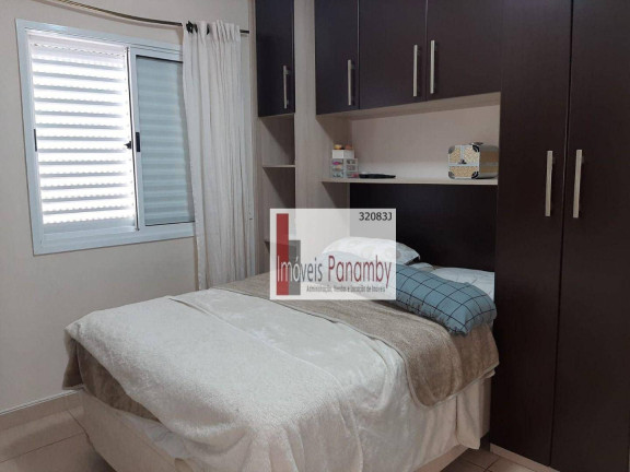Imagem Apartamento com 2 Quartos à Venda, 53 m² em Vila Gonçalves - São Bernardo Do Campo Imagem Apartamento com 2 Quartos à Venda, 53 m² em Vila Gonçalves - São Bernardo Do Campo