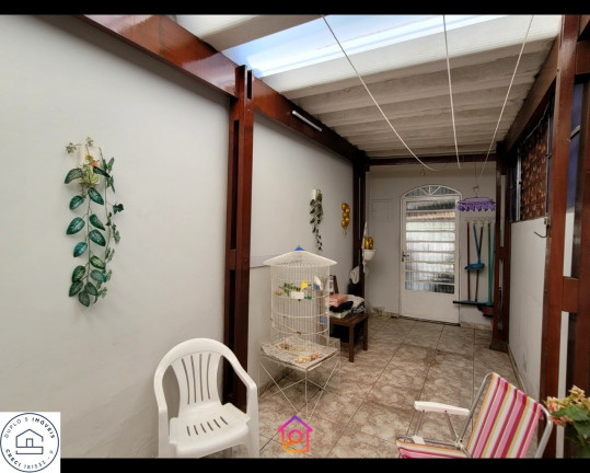 Imagem Casa com 2 Quartos à Venda, 100 m² em Vila Constança ( Zona Norte ) - São Paulo Imagem Casa com 2 Quartos à Venda, 100 m² em Vila Constança ( Zona Norte ) - São Paulo