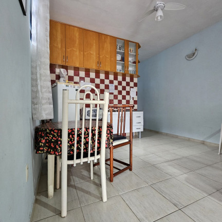 Imagem Casa com 2 Quartos à Venda, 125 m² em Imperador - Praia Grande