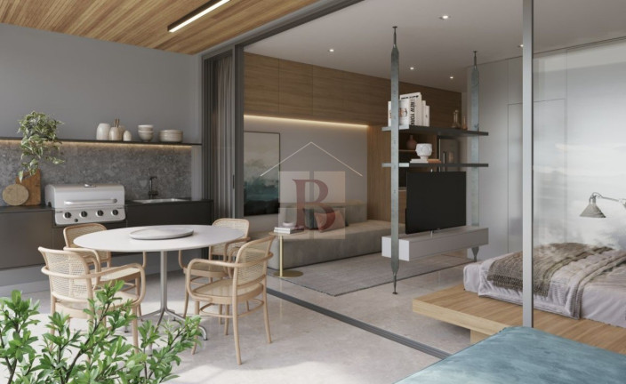 Imagem Imóvel com 1 Quarto à Venda, 39 m² em Ipanema - Rio De Janeiro