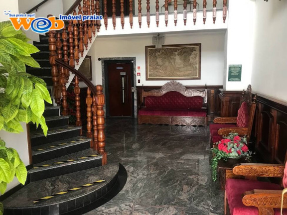 Imagem Apartamento com 2 Quartos à Venda, 82 m² em Guilhermina - Praia Grande