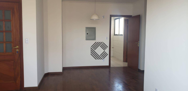 Imagem Apartamento com 3 Quartos à Venda, 96 m² em Centro - Sorocaba