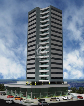 Imagem Apartamento com 1 Quarto à Venda, 40 m² em Recreio - Vitória Da Conquista Imagem Apartamento com 1 Quarto à Venda, 40 m² em Recreio - Vitória Da Conquista