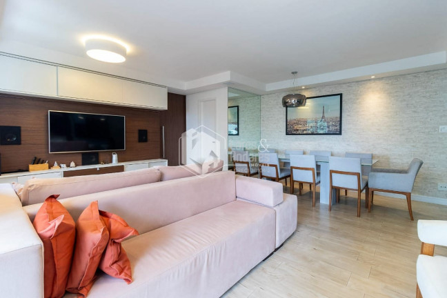 Foto do imóvel Apartamento com 2 Quartos à Venda, 86 m² em Vila Gumercindo - São Paulo
