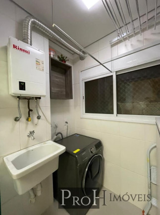 Imagem Apartamento com 3 Quartos à Venda, 73 m² em Centro - São Bernardo Do Campo Imagem Apartamento com 3 Quartos à Venda, 73 m² em Centro - São Bernardo Do Campo