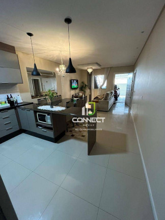 Imagem Casa com 4 Quartos à Venda, 200 m² em Murta - Itajaí