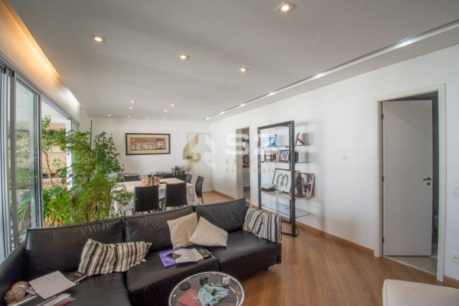 Imagem Apartamento com 3 Quartos à Venda, 142 m² em Vila Leopoldina - São Paulo Imagem Apartamento com 3 Quartos à Venda, 142 m² em Vila Leopoldina - São Paulo