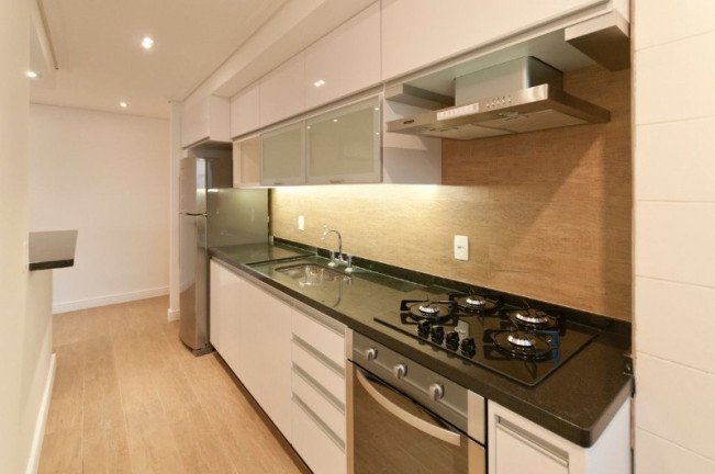 Imagem Imóvel com 2 Quartos à Venda, 67 m² em Brooklin Paulista - São Paulo