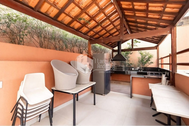 Imagem Apartamento com 3 Quartos à Venda, 81 m² em Vila Olímpia - São Paulo