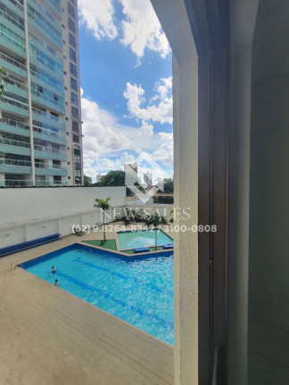 Imagem Apartamento com 2 Quartos à Venda, 78 m² em Setor Bueno - Goiânia Imagem Apartamento com 2 Quartos à Venda, 78 m² em Setor Bueno - Goiânia