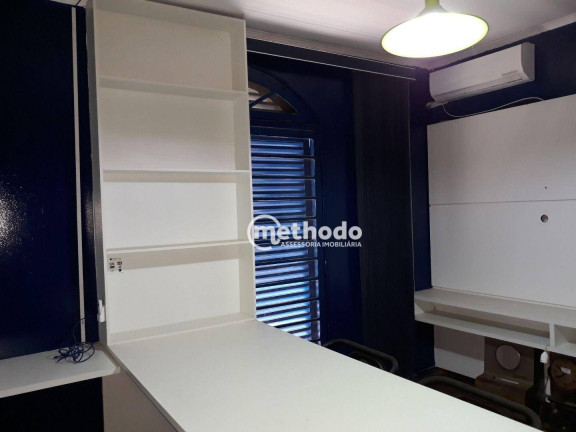 Sala Comercial à Venda, 520 m² em Jardim Chapadão - Campinas