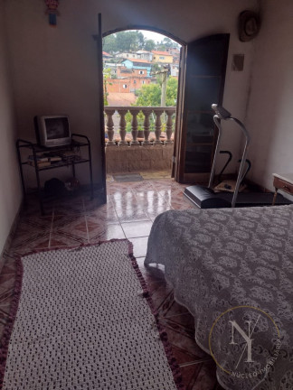 Imagem Sobrado com 2 Quartos à Venda, 125 m² em Jardim Real - Arujá Imagem Sobrado com 2 Quartos à Venda, 125 m² em Jardim Real - Arujá