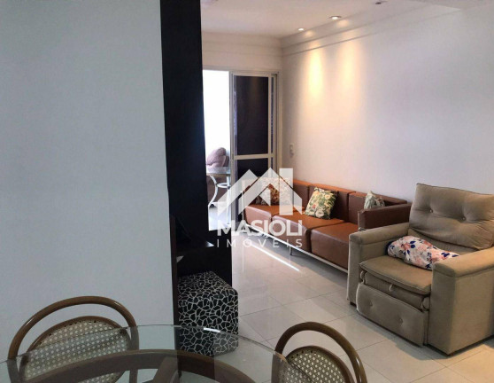 Imagem Apartamento com 3 Quartos à Venda, 120 m² em Praia Da Costa - Vila Velha