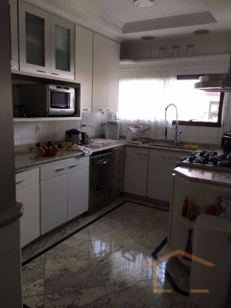 Imagem Apartamento com 4 Quartos à Venda, em água Fria - São Paulo Imagem Apartamento com 4 Quartos à Venda, em água Fria - São Paulo