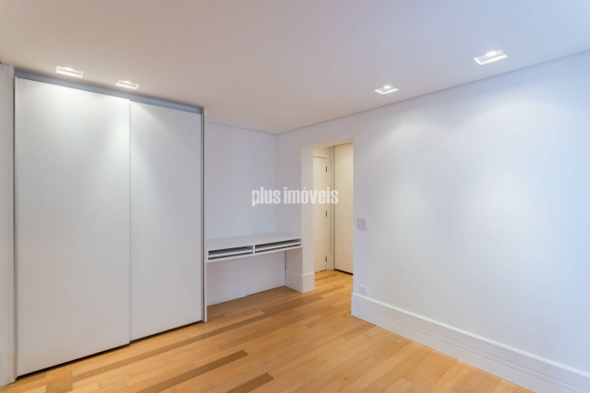 Imagem Apartamento com 3 Quartos à Venda ou Locação, 293 m² em Jardim Paulista - São Paulo
