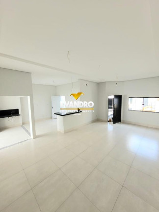 Imagem Casa com 3 Quartos à Venda, 130 m² em Morada Do Ouro - Cuiabá Imagem Casa com 3 Quartos à Venda, 130 m² em Morada Do Ouro - Cuiabá