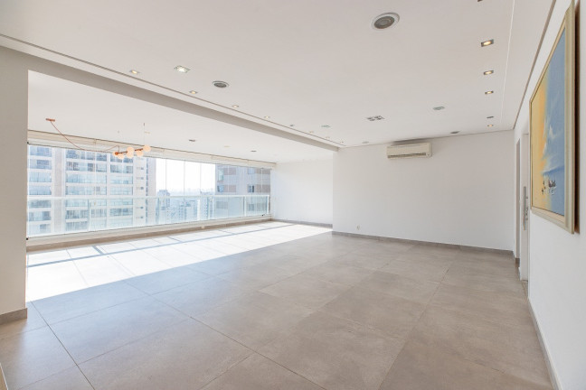 Imagem Apartamento com 3 Quartos à Venda, 222 m² em Campo Belo - São Paulo Imagem Apartamento com 3 Quartos à Venda, 222 m² em Campo Belo - São Paulo